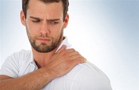 Импиджмент-синдром плечевого сустава